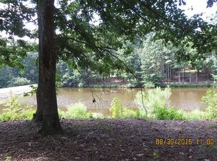 4627 Hidden Harbor Ln, Raleigh, NC 27615