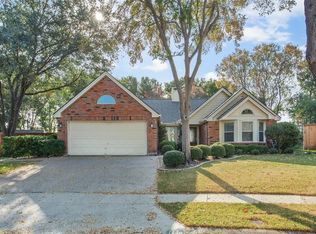 1130 Prospect Dr, Flower Mound, TX 75028
