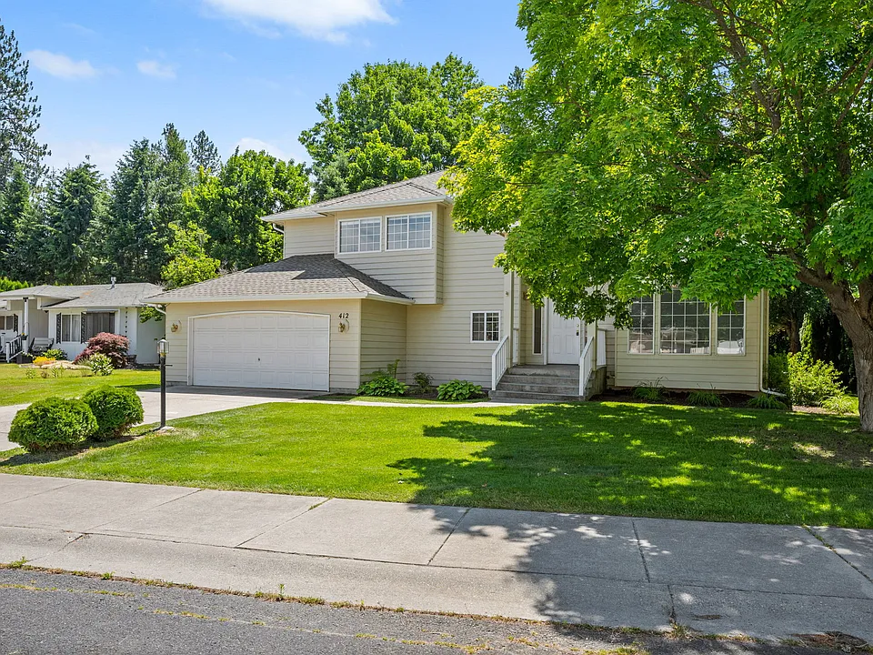 412 E Piper Glen Ct