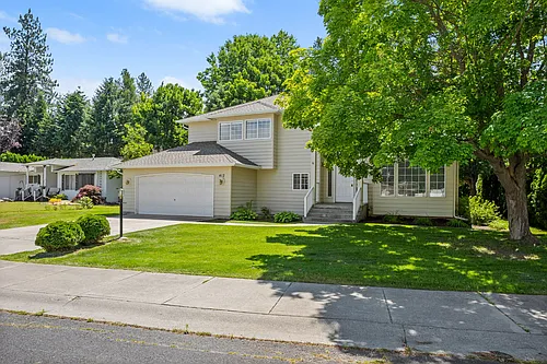 412 E Piper Glen Ct Photo 1