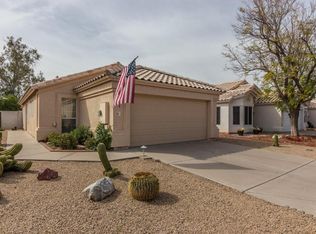 3357 E Lavey Ln, Phoenix, AZ 85032
