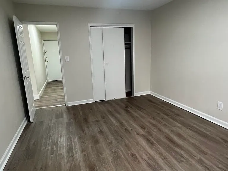 111 Washington St #6E — Photo 5