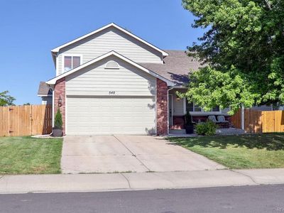 540 S Rachel Ave, Milliken, CO, 80543