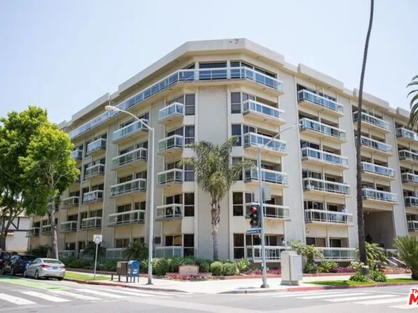 801 Ocean Ave Unit 205, Santa Monica, CA 90403