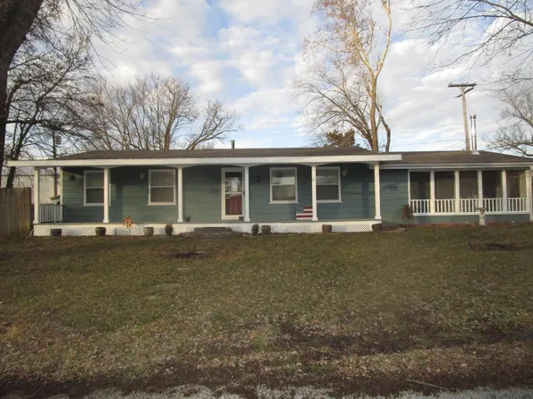 19342 Farm Road 1120, Cassville, MO 65625