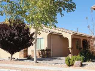 8639 Groundsel Rd NW, Albuquerque, NM 87120