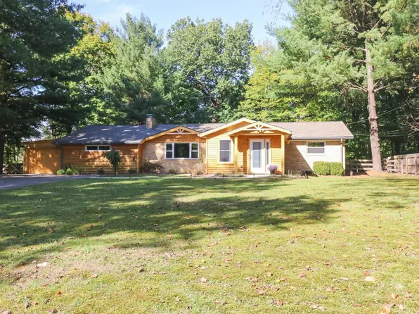 1034 Pamela Cir, Maineville, OH 45039