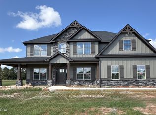 109 Trusty Trl #10D, Warner Robins, GA 31088