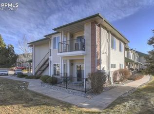 2094 Legacy Ridge Vw APT 106, Colorado Springs, CO 80910