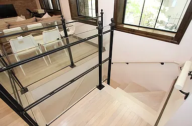 Rented by REAL New York