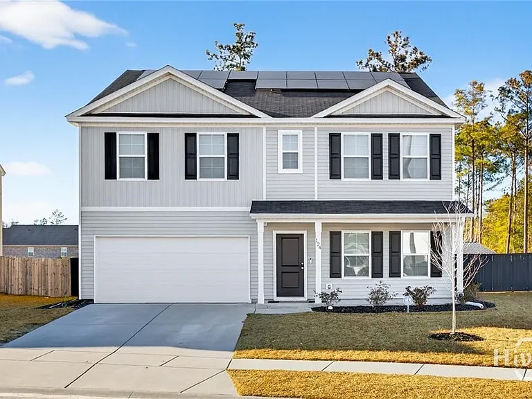 124 Jennie Dr — Photo 1