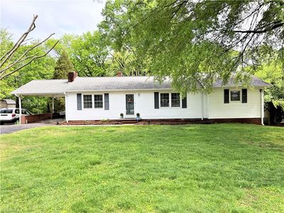 801 W Jackson St, Mayodan, NC, 27027