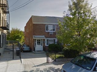 633 Jerome Street, Brooklyn, NY 11207