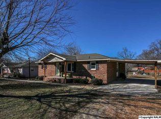 381 Oliver Smith Rd, Flintville, TN 37335
