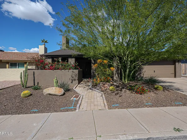 1412 W IMPALA Avenue, Mesa, AZ 85202