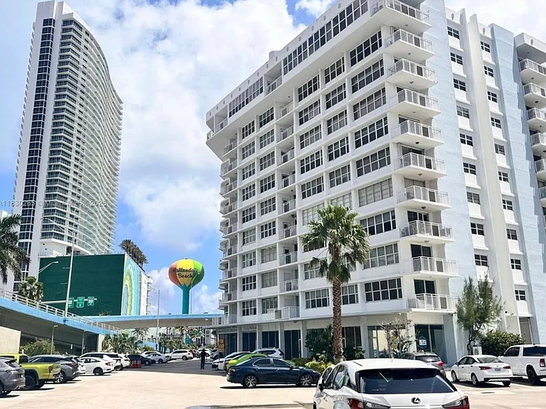 1801 S Ocean Dr #633 — Photo 10