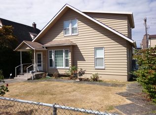 5011 42nd Ave SW, Seattle, WA 98136