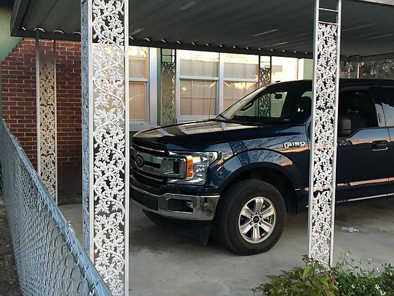 Carport