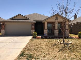 7437 103rd St, Lubbock, TX 79424