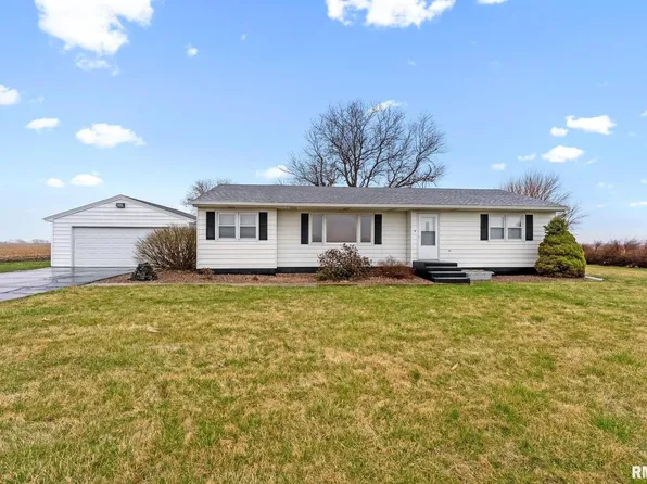 2485 County Highway 7, Lynn Center, IL 61262