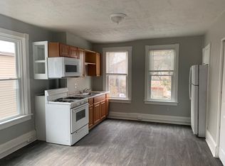56 S Franklin St #2, Lancaster, PA 17602