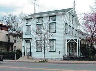 301 N Hanover St, Carlisle, PA 17013