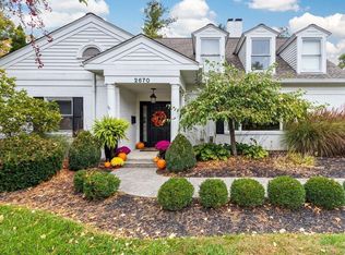 2670 Canterbury Rd, Columbus, OH 43221