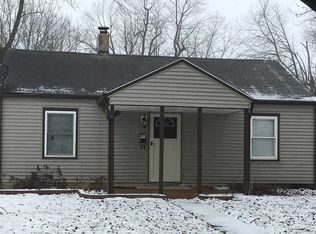 2109 S Vine St, Muncie, IN 47302