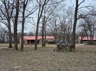 9615 E Pecan Ln, Claremore, OK 74019