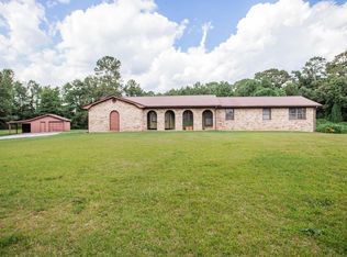 858 Sandhill Hulett Rd, Villa Rica, GA 30180