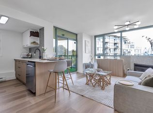 2733 Chandlery Pl #1001, Vancouver, BC V5S4V3