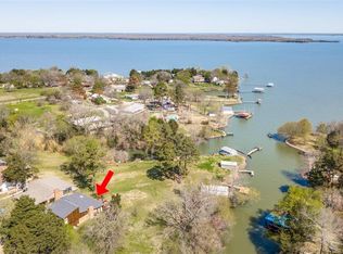 10535 Post Oak Bnd, Wills Point, TX 75169