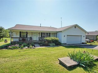9564 N Cincinnati Columbus Rd, Waynesville, OH 45068