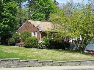 115 E Eckerson Rd, Spring Valley, NY 10977