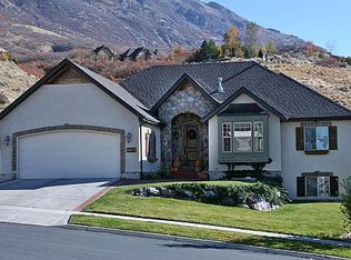 8874 N Pine Hollow Dr, Cedar Hills, UT 84062