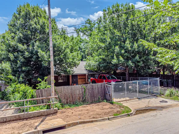 605 N Pecan St #A-b, Arlington, TX 76011