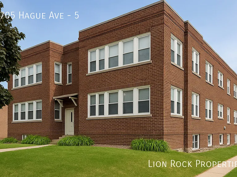 1705 Hague Ave #5 — Photo 8