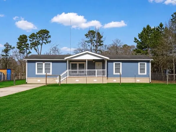 15933 W Relza Dr, Splendora, TX 77372