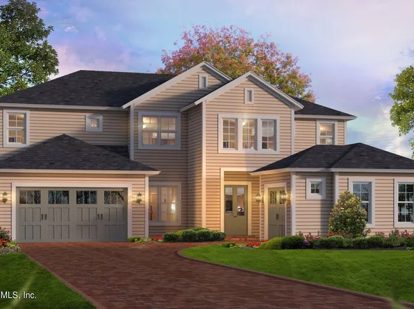 5208 CLAPBOARD COVE Court, Jacksonville, FL 32226