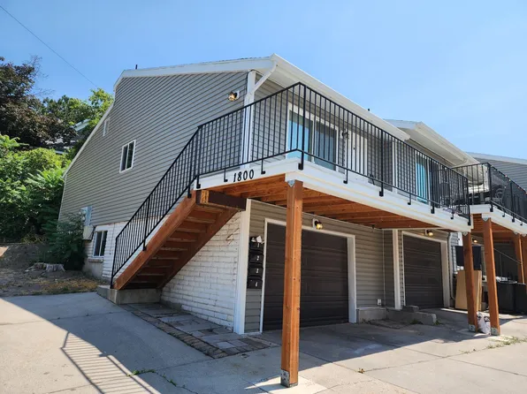 Gund1800 (4Plex), 1800 E Gundersen Ln #4, Salt Lake City, UT 84124