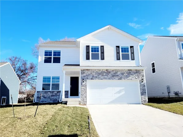 2933 Brook View Dr, Des Moines, IA 50317
