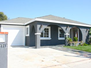 22712 Ravenna Ave, Carson, CA 90745
