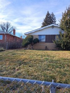 1211 -1213 Akron Street N, Aurora, CO, 80010