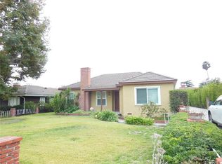 944 Portola Dr, Arcadia, CA 91007