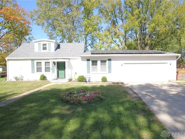 1609 Cloverfield Ave, Dayton, OH 45429