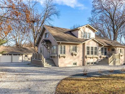 314 W Russell St, Barrington, IL, 60010