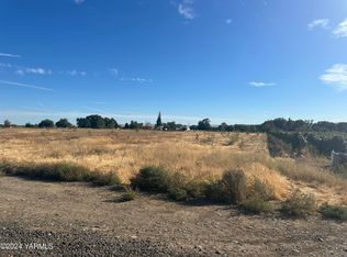 Nka Branch Rd, Toppenish, WA 98948