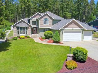 522 Quail Loop, Newport, WA 99156