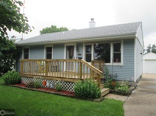 618 Ramsey St, West Burlington, IA