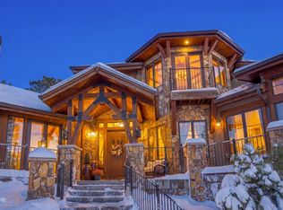 11981 Spruce Canyon Cir, Golden, CO 80403